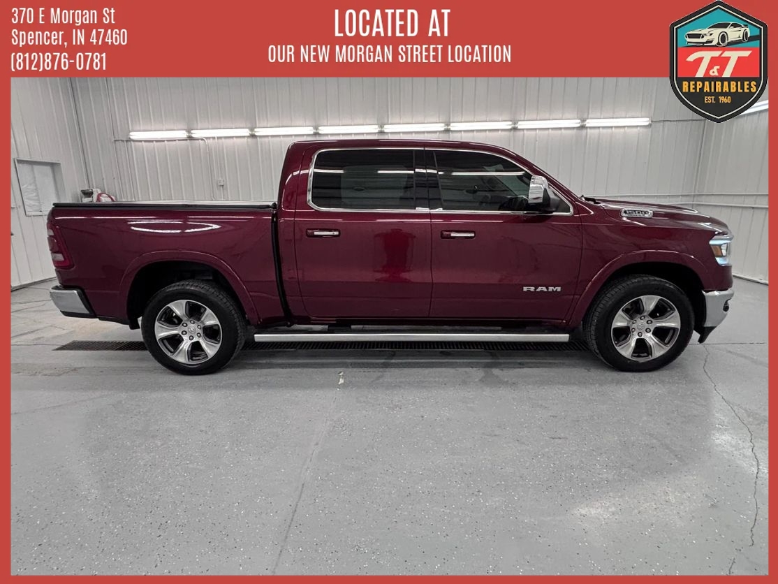 ram ram 1500 pickup 2022 1C6SRFJT4NN456188 image ram ram 1500 pickup 2022 1C6SRFJT4NN456188 image
